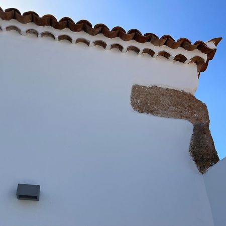 Casa El Granero De Antonio Βίλα Σαν Μιγκέλ ντε Αμπόνα Εξωτερικό φωτογραφία