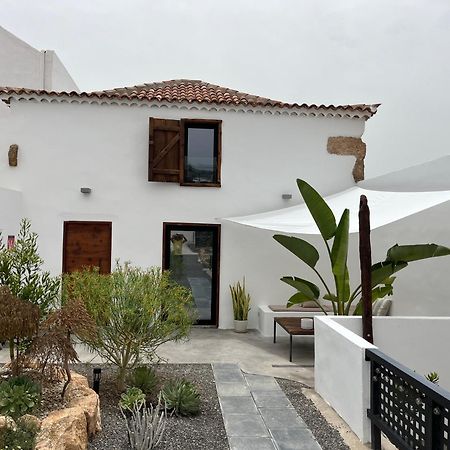 Casa El Granero De Antonio Βίλα Σαν Μιγκέλ ντε Αμπόνα Εξωτερικό φωτογραφία