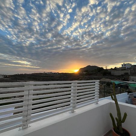 Casa El Granero De Antonio Βίλα Σαν Μιγκέλ ντε Αμπόνα Εξωτερικό φωτογραφία