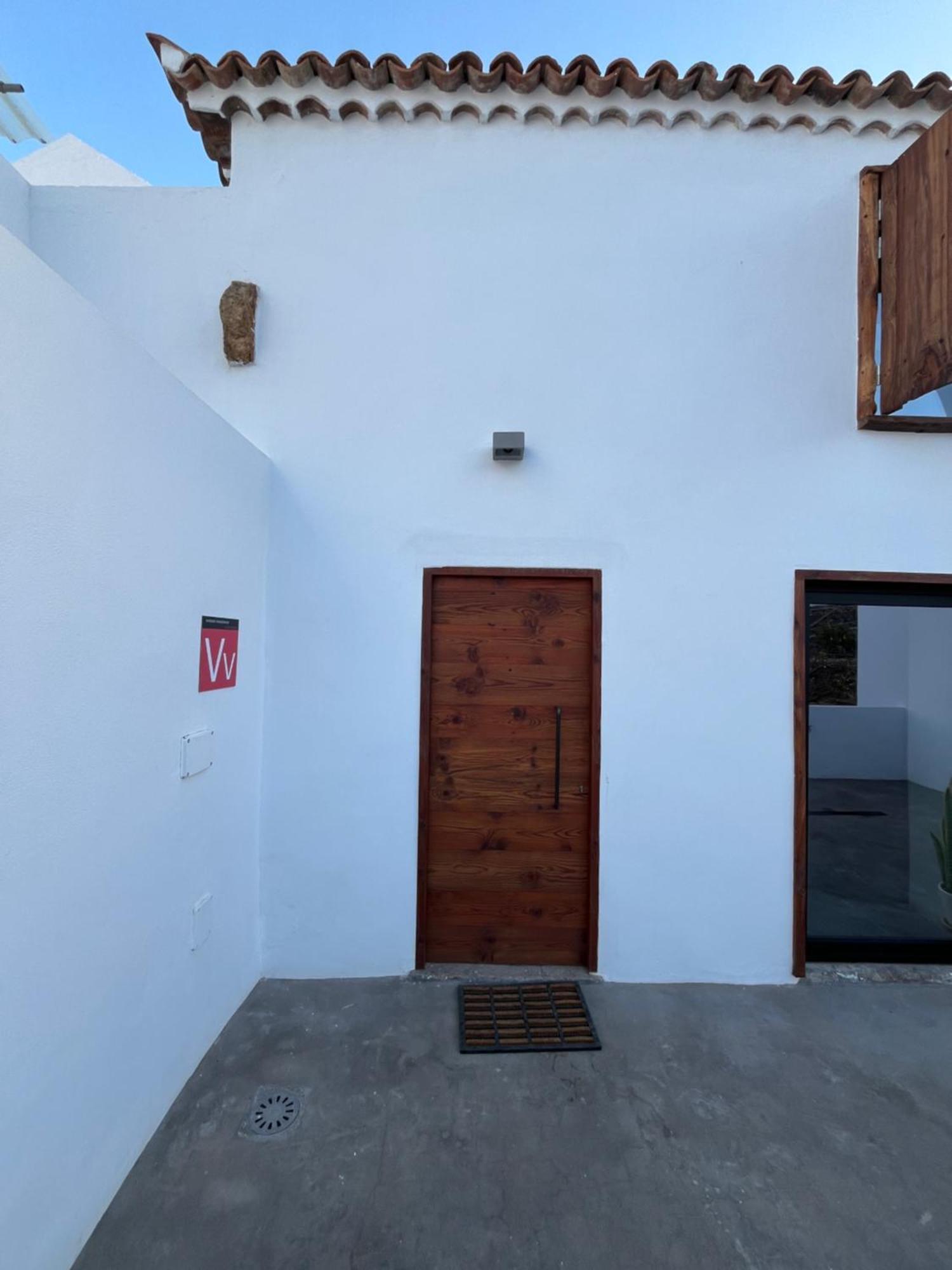 Casa El Granero De Antonio Βίλα Σαν Μιγκέλ ντε Αμπόνα Εξωτερικό φωτογραφία