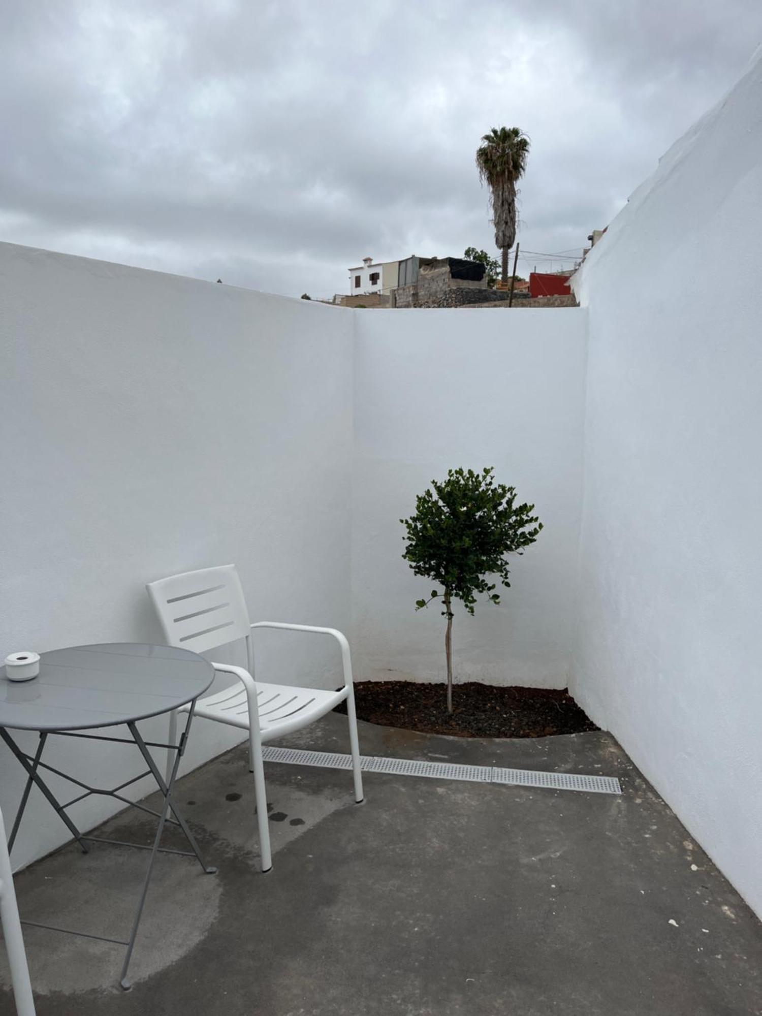Casa El Granero De Antonio Βίλα Σαν Μιγκέλ ντε Αμπόνα Εξωτερικό φωτογραφία