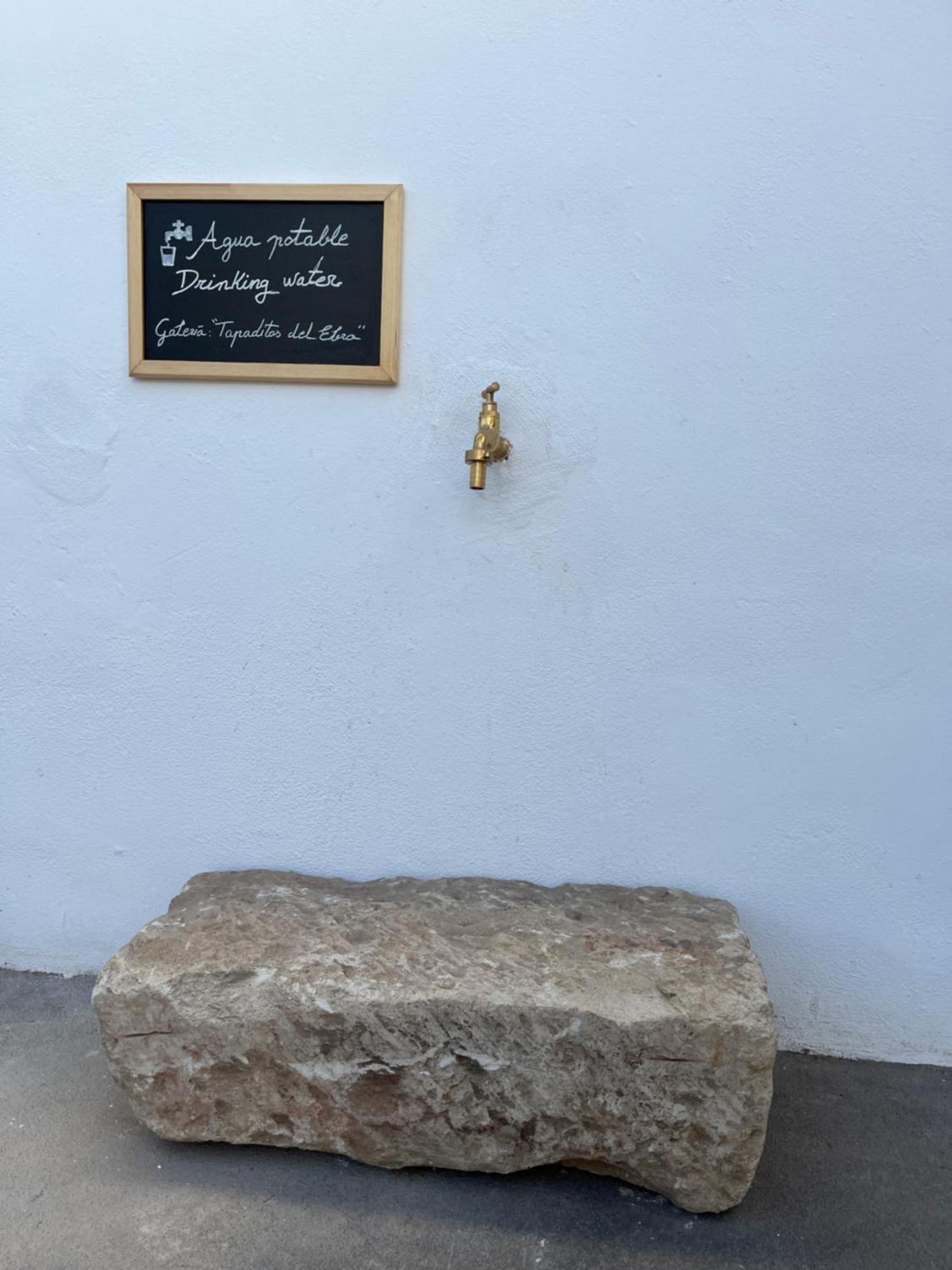 Casa El Granero De Antonio Βίλα Σαν Μιγκέλ ντε Αμπόνα Εξωτερικό φωτογραφία