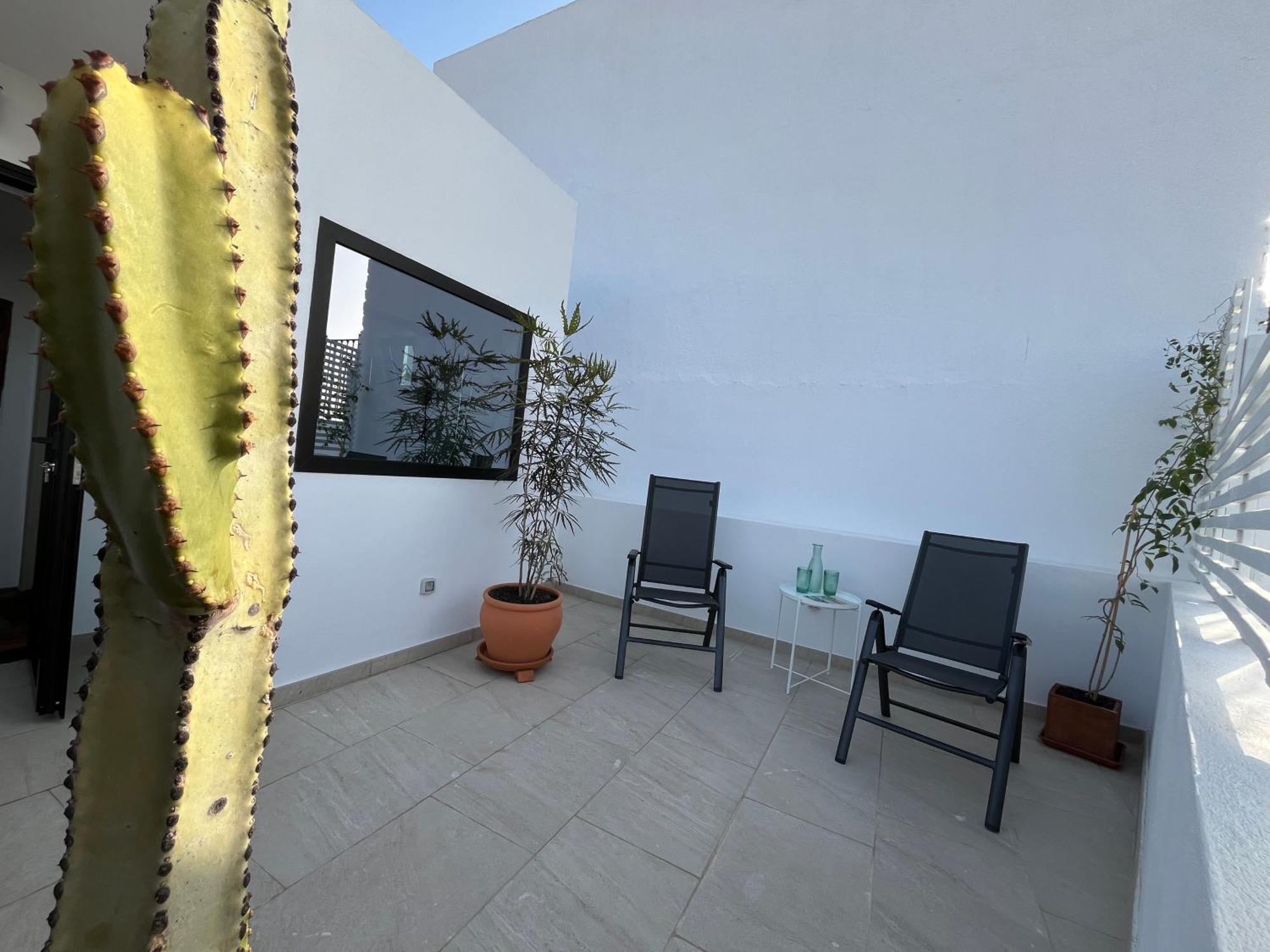 Casa El Granero De Antonio Βίλα Σαν Μιγκέλ ντε Αμπόνα Εξωτερικό φωτογραφία