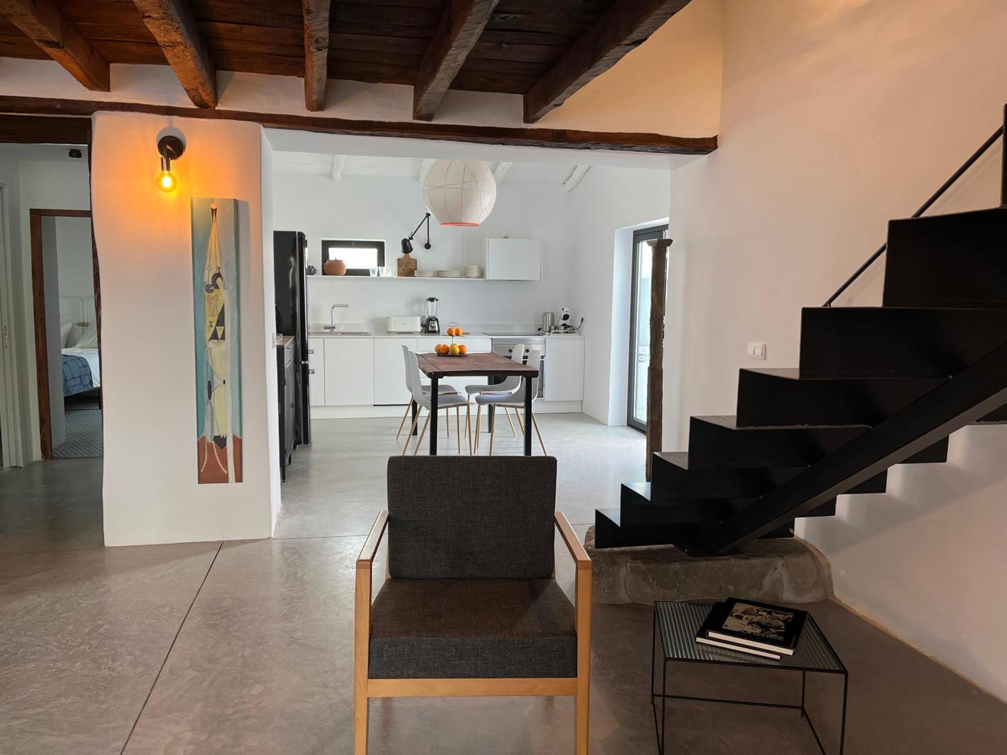 Casa El Granero De Antonio Βίλα Σαν Μιγκέλ ντε Αμπόνα Εξωτερικό φωτογραφία