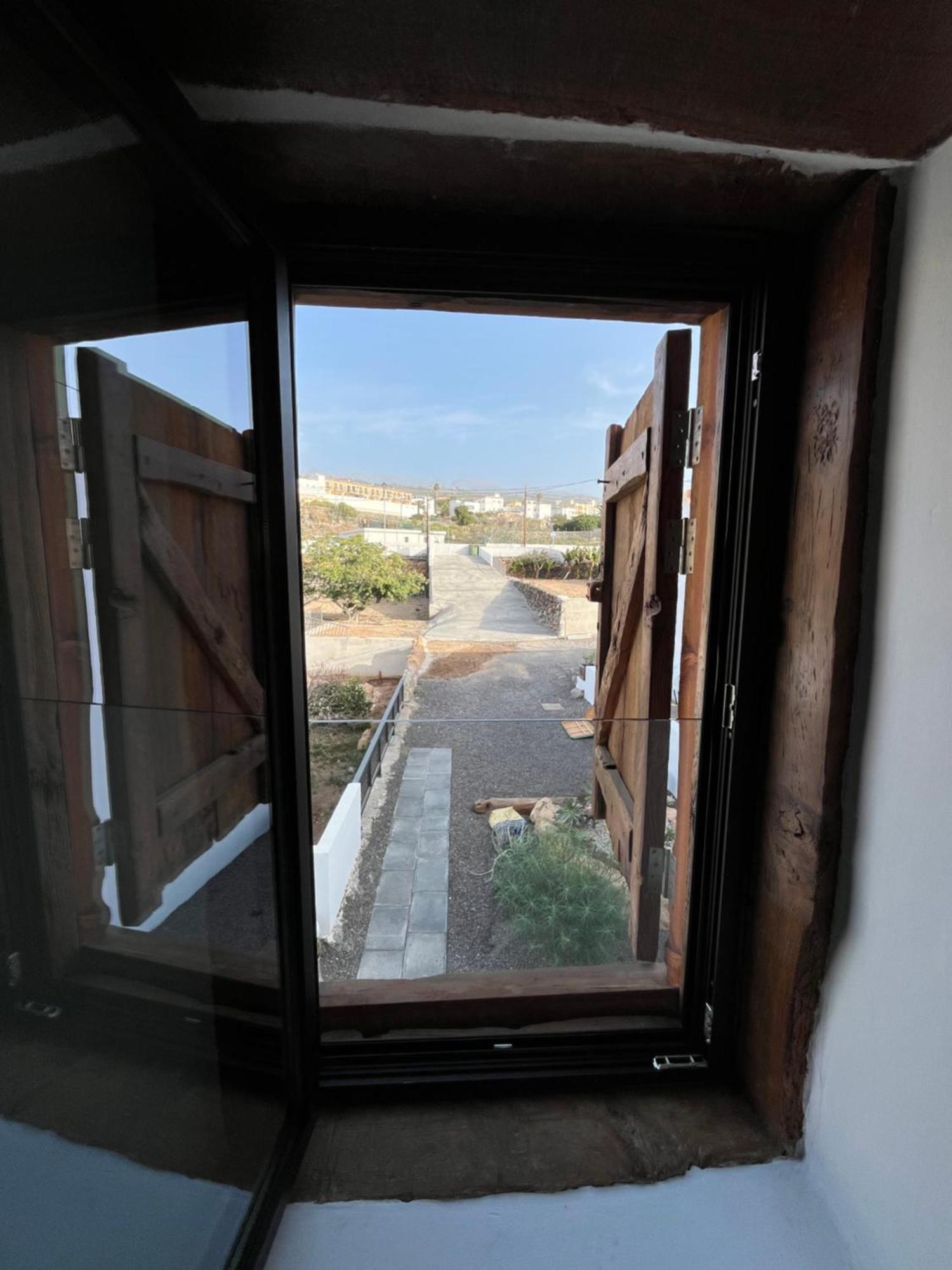 Casa El Granero De Antonio Βίλα Σαν Μιγκέλ ντε Αμπόνα Εξωτερικό φωτογραφία