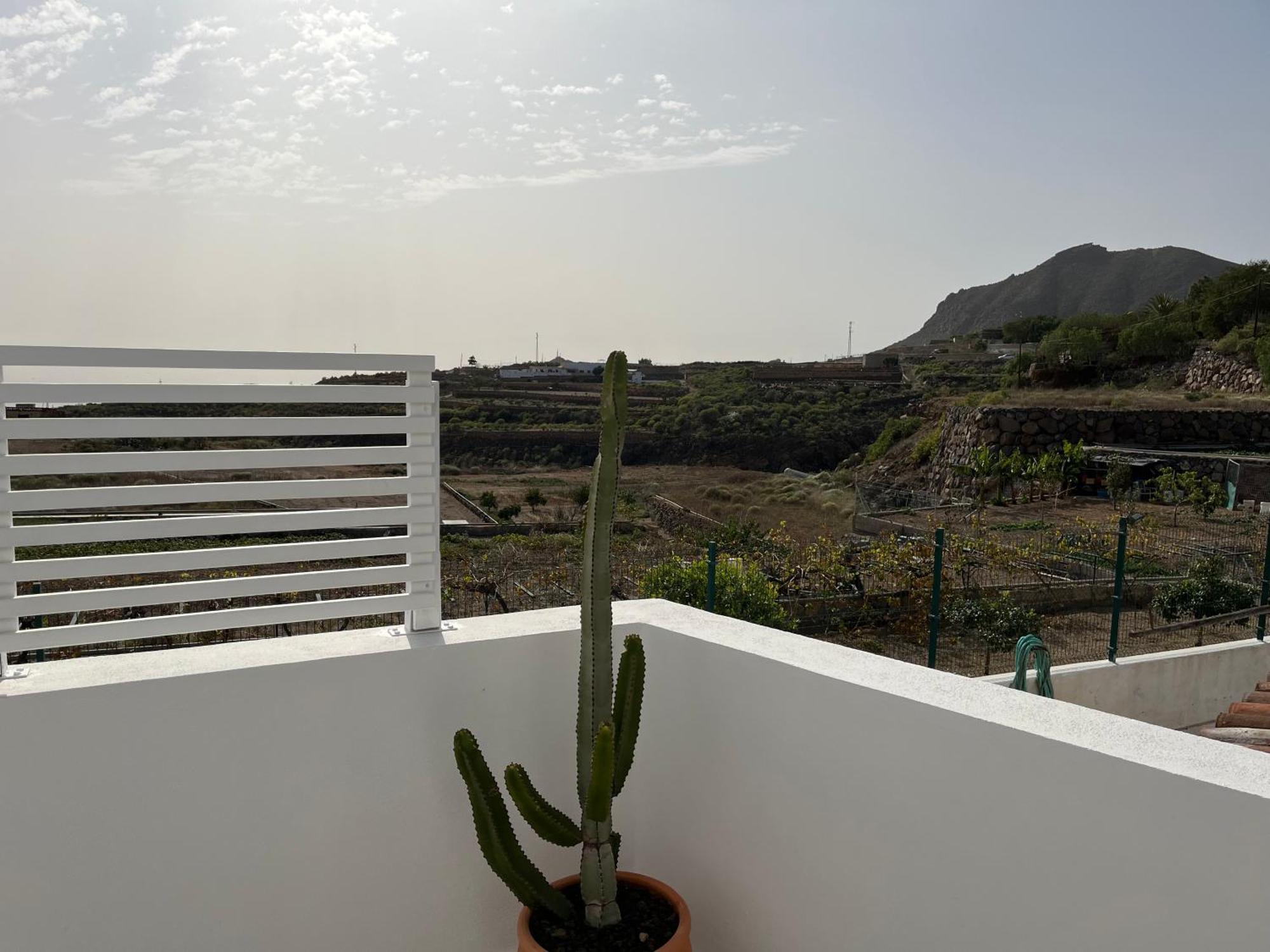 Casa El Granero De Antonio Βίλα Σαν Μιγκέλ ντε Αμπόνα Εξωτερικό φωτογραφία