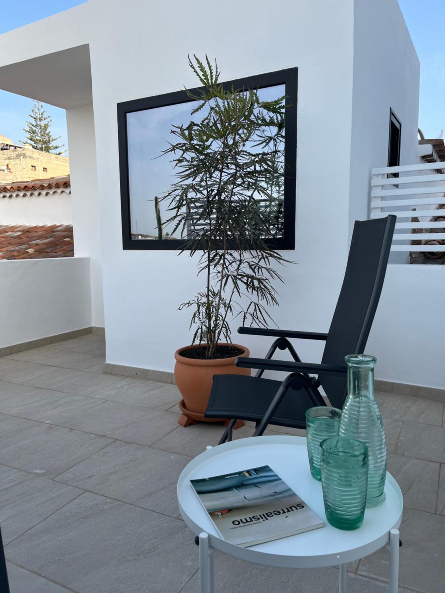 Casa El Granero De Antonio Βίλα Σαν Μιγκέλ ντε Αμπόνα Εξωτερικό φωτογραφία