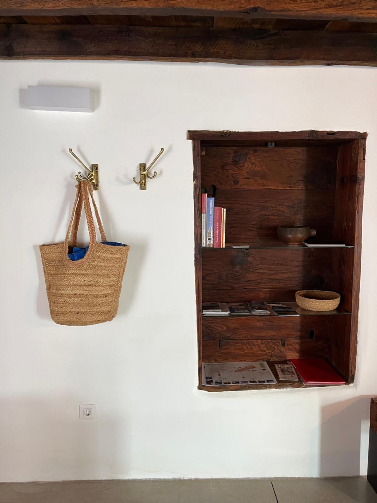 Casa El Granero De Antonio Βίλα Σαν Μιγκέλ ντε Αμπόνα Εξωτερικό φωτογραφία