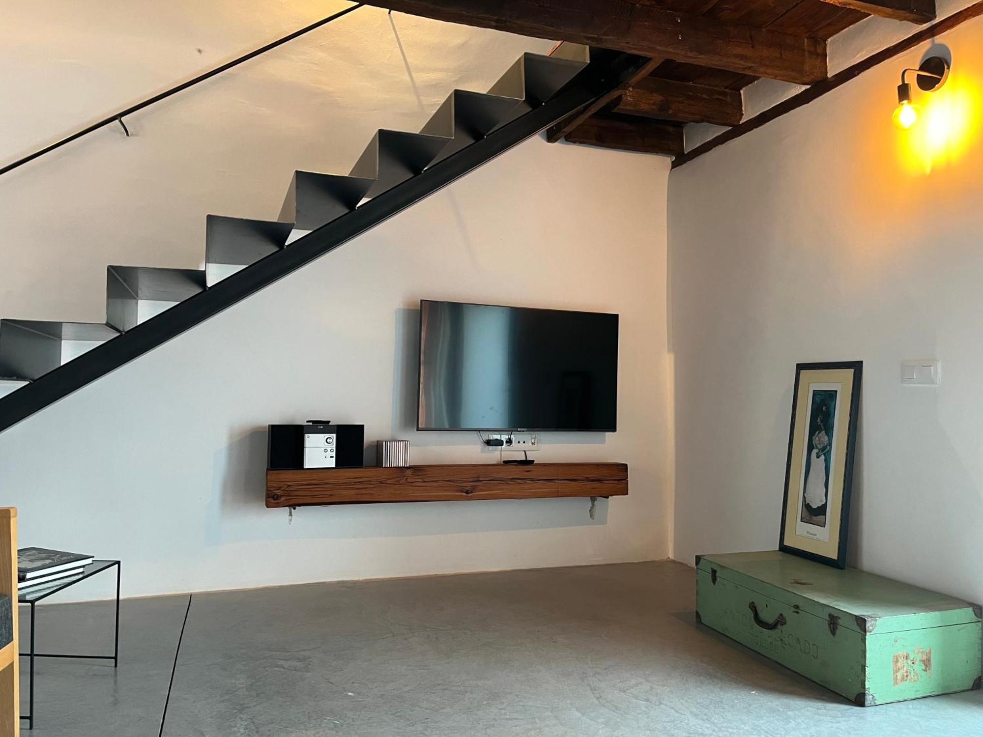 Casa El Granero De Antonio Βίλα Σαν Μιγκέλ ντε Αμπόνα Εξωτερικό φωτογραφία