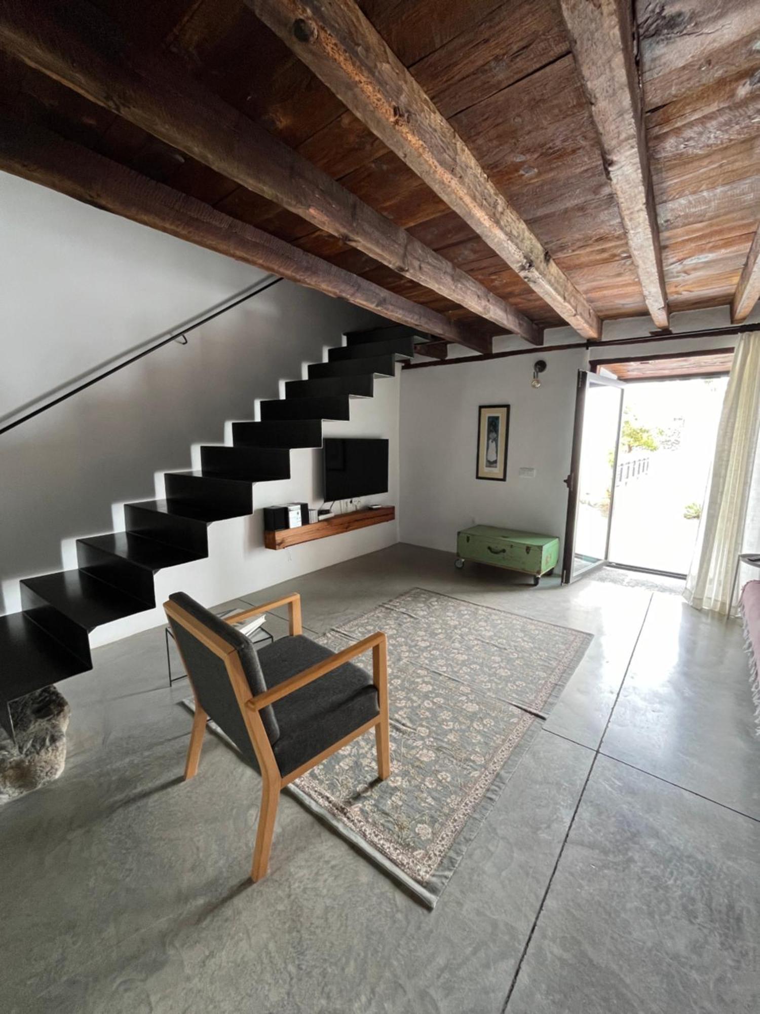 Casa El Granero De Antonio Βίλα Σαν Μιγκέλ ντε Αμπόνα Εξωτερικό φωτογραφία