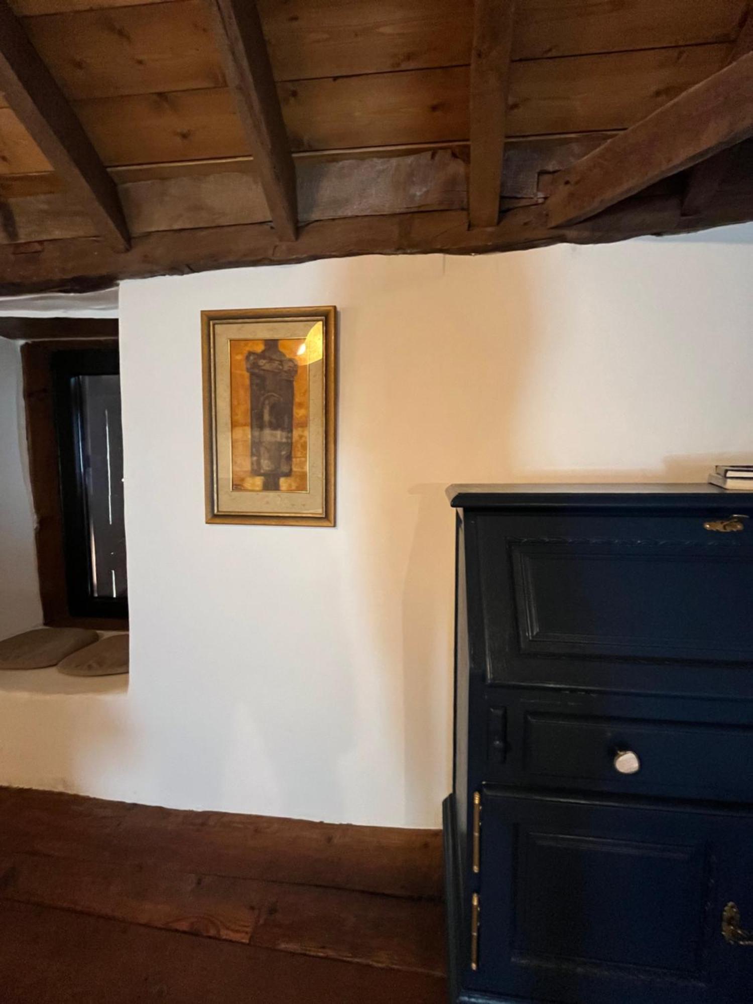 Casa El Granero De Antonio Βίλα Σαν Μιγκέλ ντε Αμπόνα Εξωτερικό φωτογραφία