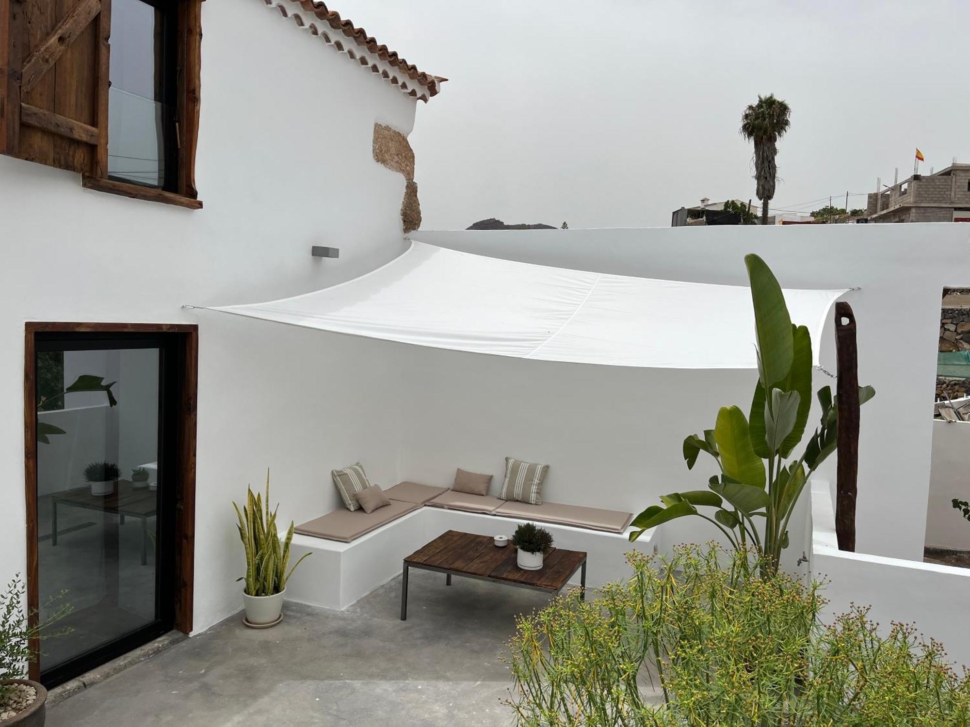 Casa El Granero De Antonio Βίλα Σαν Μιγκέλ ντε Αμπόνα Εξωτερικό φωτογραφία