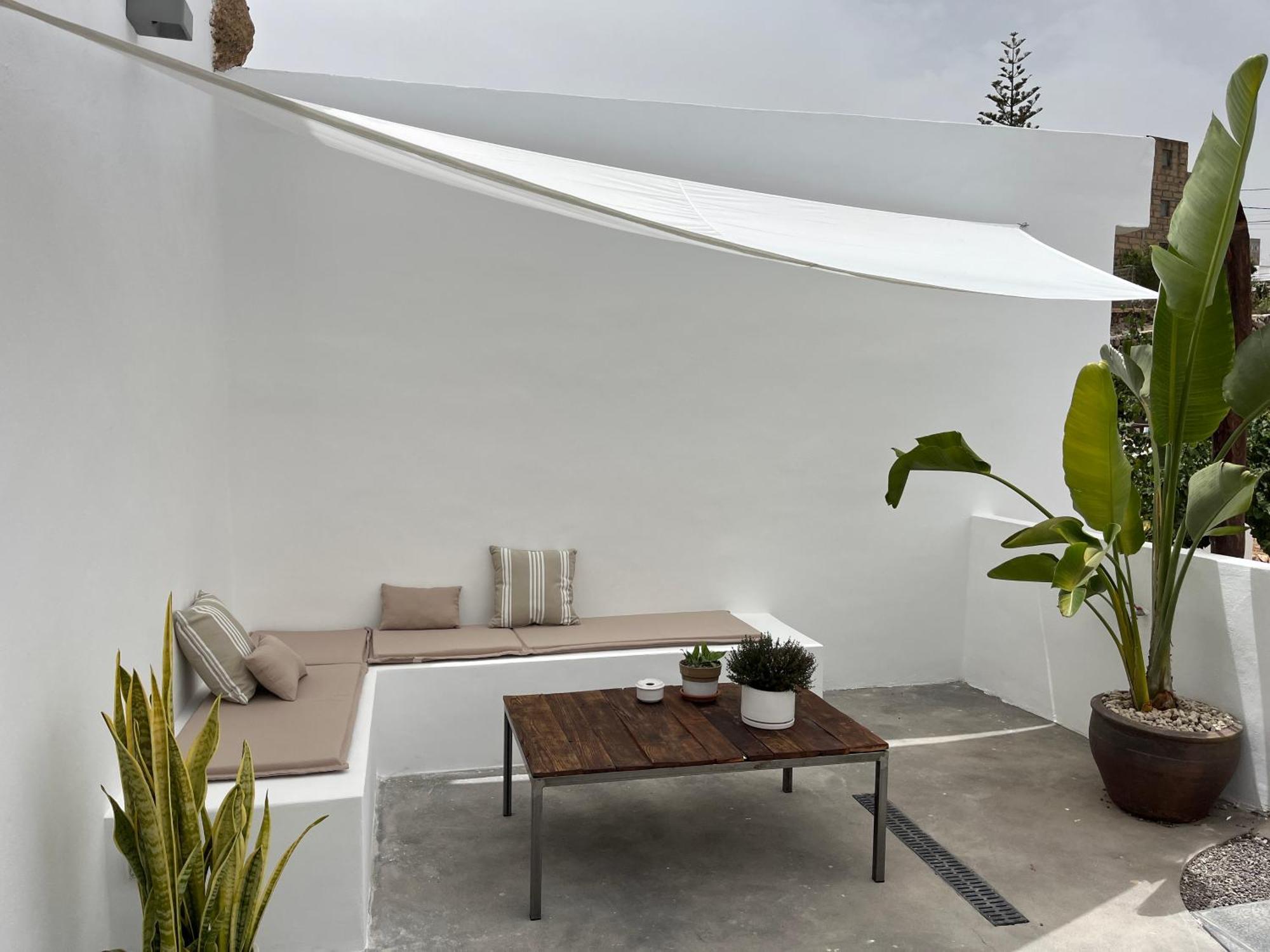 Casa El Granero De Antonio Βίλα Σαν Μιγκέλ ντε Αμπόνα Εξωτερικό φωτογραφία