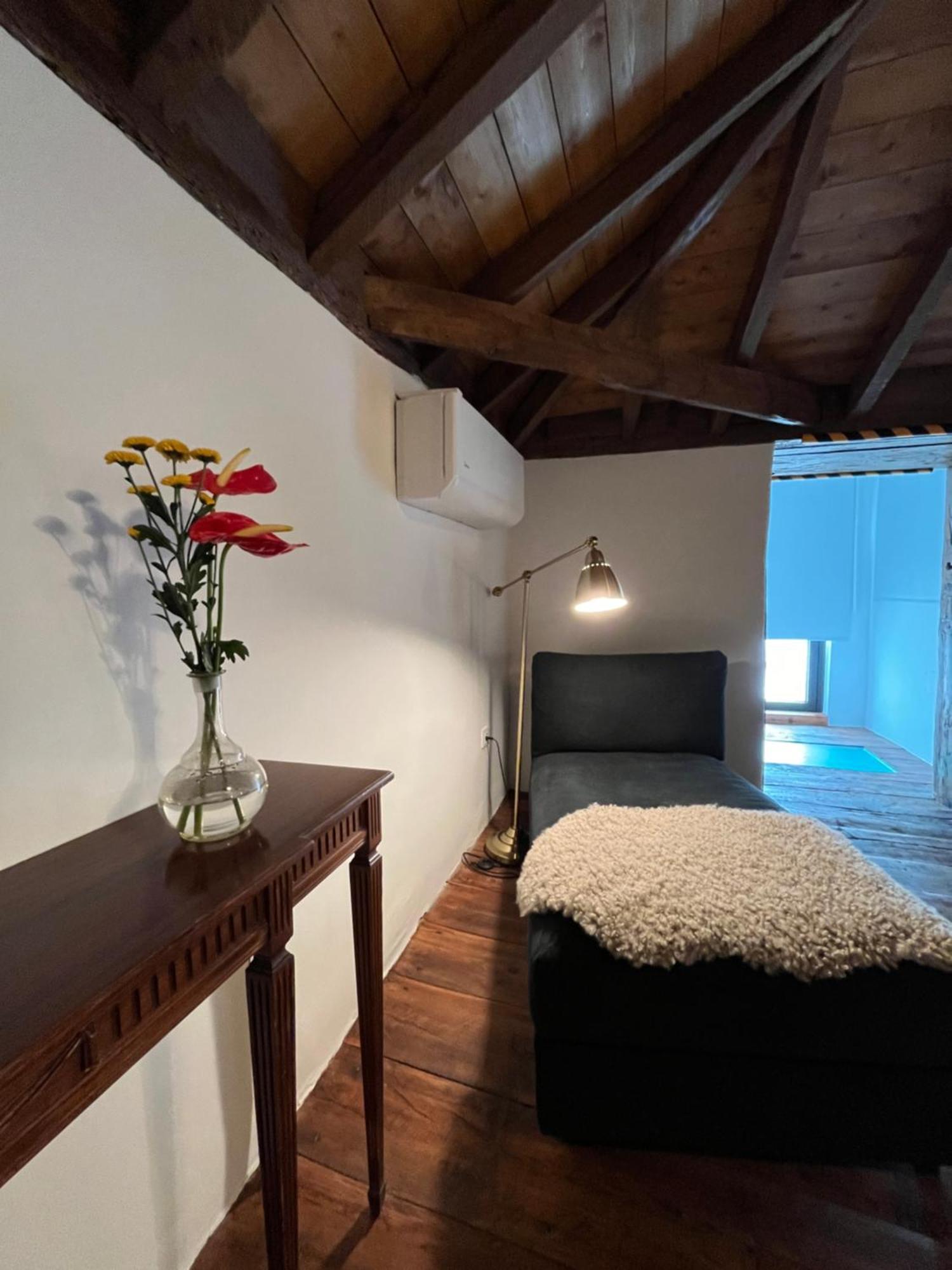 Casa El Granero De Antonio Βίλα Σαν Μιγκέλ ντε Αμπόνα Εξωτερικό φωτογραφία