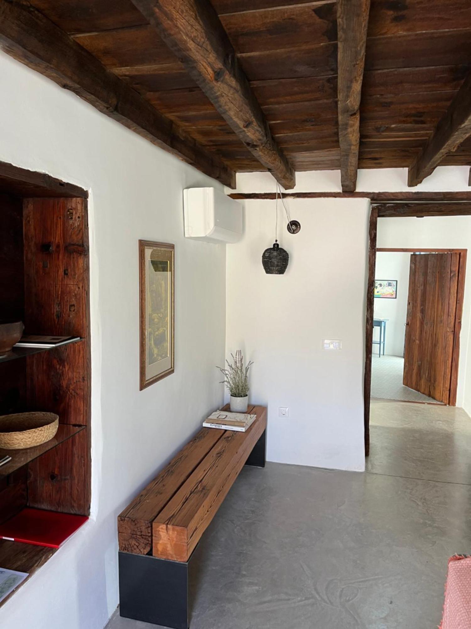 Casa El Granero De Antonio Βίλα Σαν Μιγκέλ ντε Αμπόνα Εξωτερικό φωτογραφία