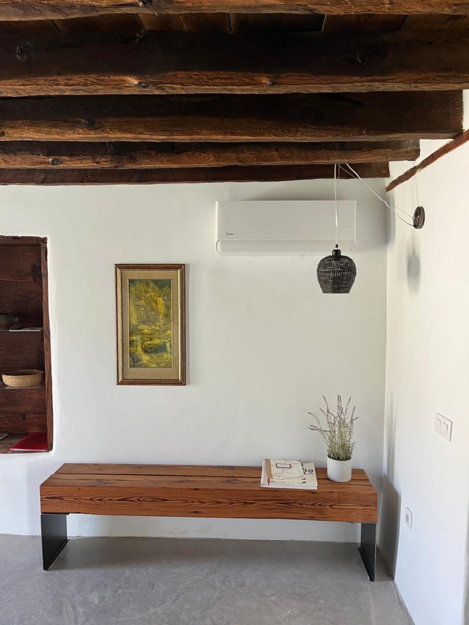 Casa El Granero De Antonio Βίλα Σαν Μιγκέλ ντε Αμπόνα Εξωτερικό φωτογραφία
