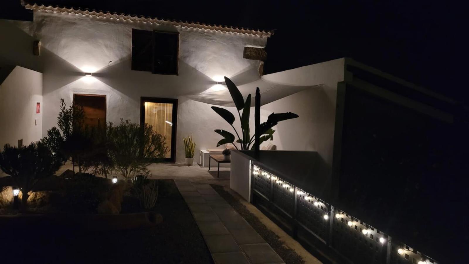 Casa El Granero De Antonio Βίλα Σαν Μιγκέλ ντε Αμπόνα Εξωτερικό φωτογραφία