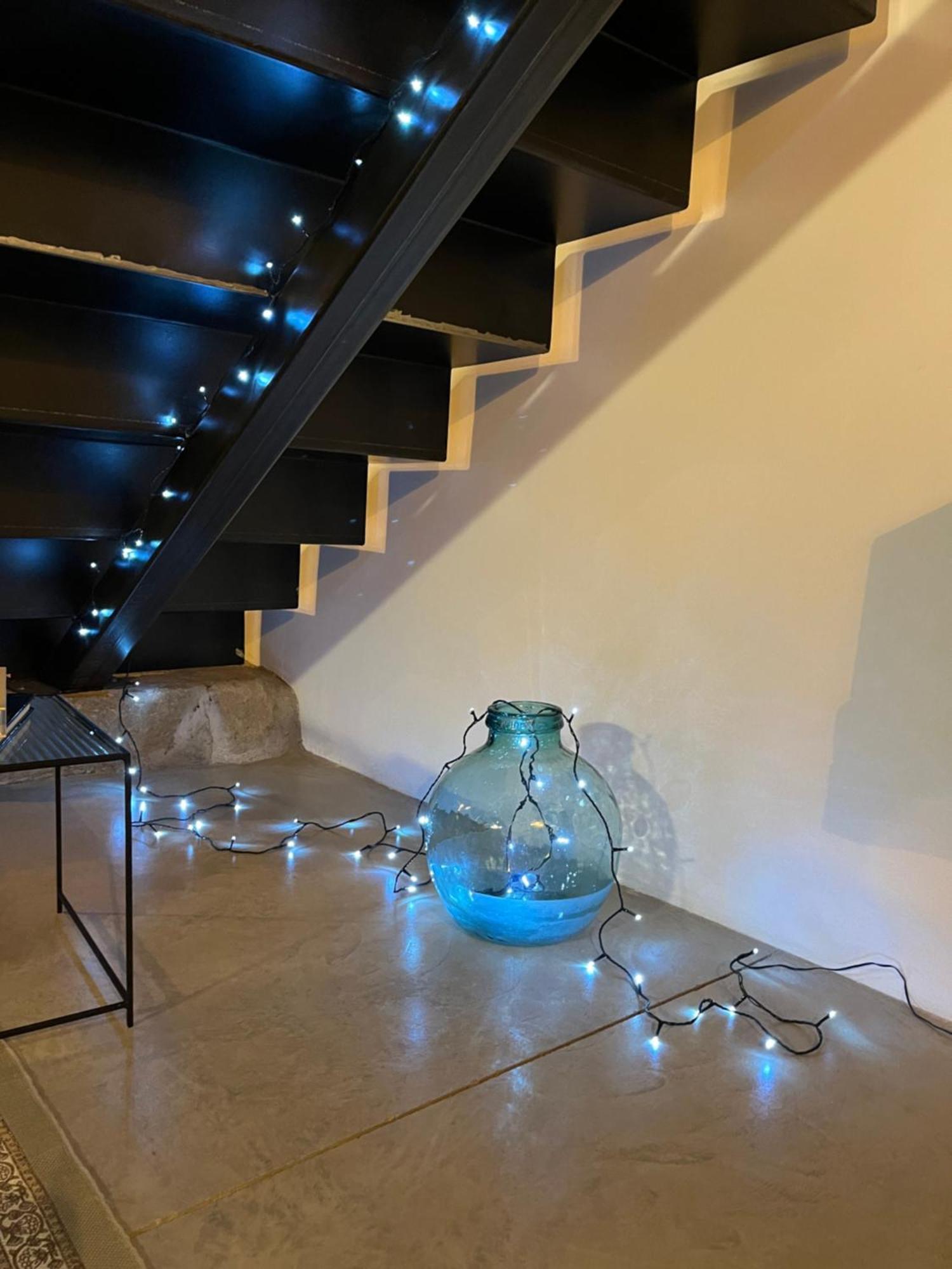 Casa El Granero De Antonio Βίλα Σαν Μιγκέλ ντε Αμπόνα Εξωτερικό φωτογραφία