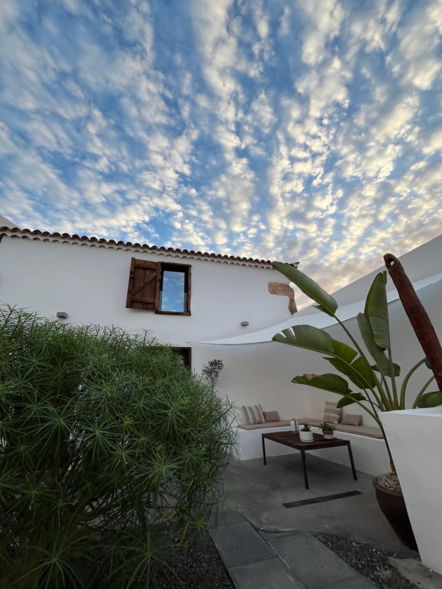 Casa El Granero De Antonio Βίλα Σαν Μιγκέλ ντε Αμπόνα Εξωτερικό φωτογραφία